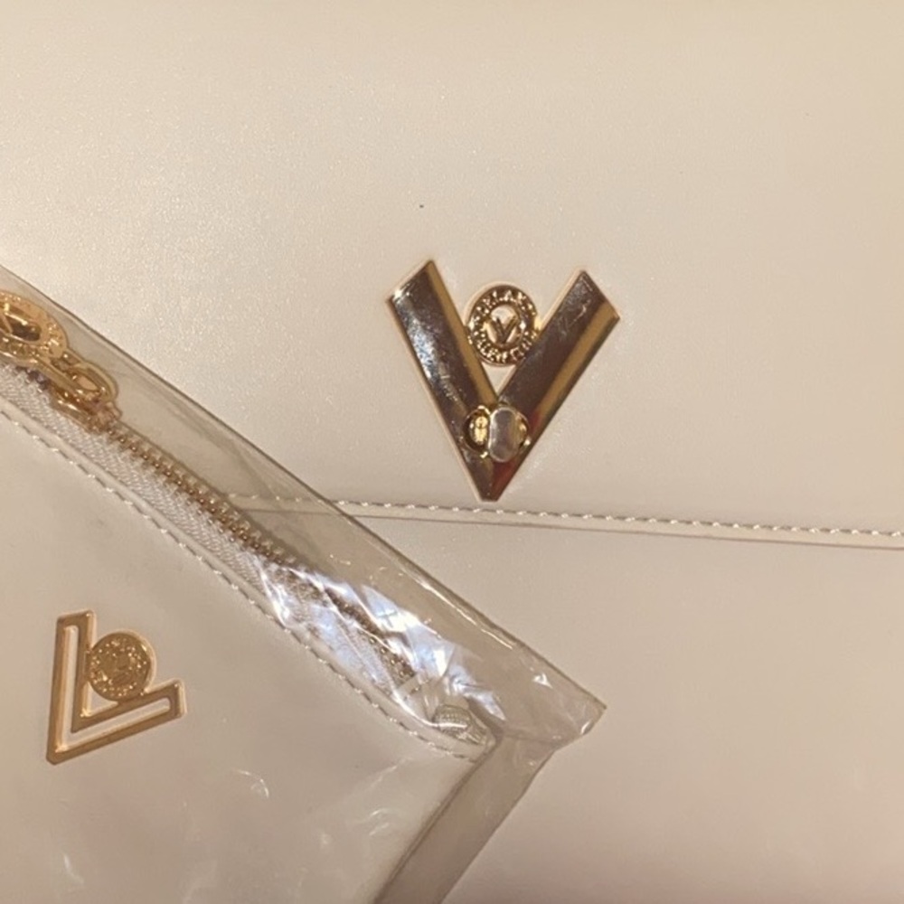Valentino NWT crossbody with bonus coin wallet - Picture 12 of 12